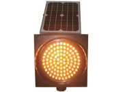 ĐÈN LED CHỚP VÀNG NĂNG LƯỢNG MẶT TRỜI-D300