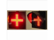 ĐÈN CHỮ THẬP D300