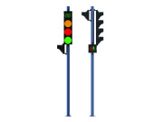 TRỤ TRÒN ĐƠN THGT: