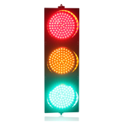 ĐÈN NHẮC LẠI 3 MÀU D100