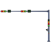 TRỤ ĐA GIÁC THGT