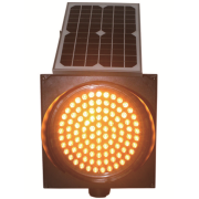 ĐÈN LED CHỚP VÀNG NĂNG LƯỢNG MẶT TRỜI-D300