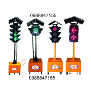 HỆ THỐNG ĐIỀU KHIỂN TÍN HIỆU GIAO THÔNG DI ĐỘNG