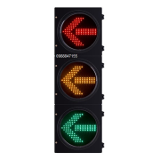 ĐÈN MŨI TÊN XANH VÀNG ĐỎ