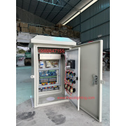 TỦ ĐIỀU KHIỂN TÍN HIỆU GIAO THÔNG