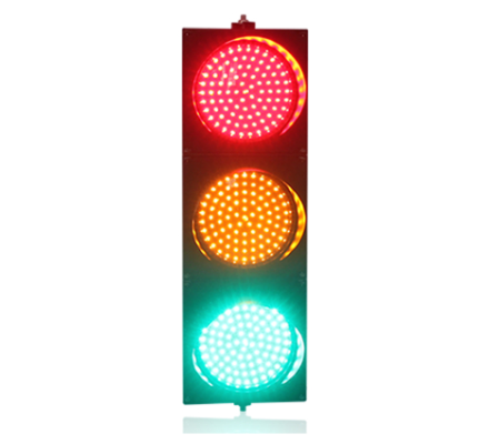 ĐÈN NHẮC LẠI 3 MÀU D100