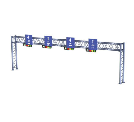 GIÁ LONG MÔN CHÂN ĐÔI