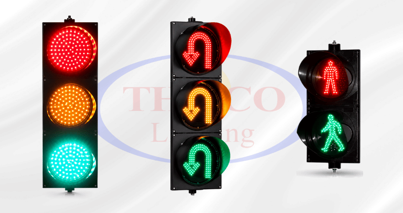 Khả Năng Chống Nước, Chống Bụi Của Đèn LED Tín Hiệu Giao Thông Ngoài Trời