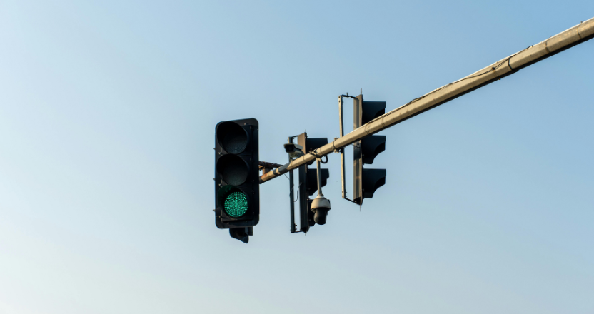Báo Giá Đèn LED Tín Hiệu Giao Thông Mới Nhất | Thiết Bị Chiếu Sáng Thành Công