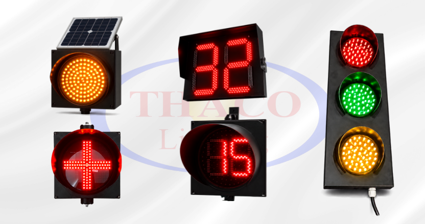 Khả Năng Chống Nước, Chống Bụi Của Đèn LED Tín Hiệu Giao Thông Ngoài Trời
