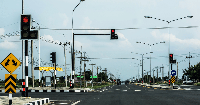 Tuổi Thọ Của Đèn LED Tín Hiệu Giao Thông Và Những Yếu Tố Ảnh Hưởng